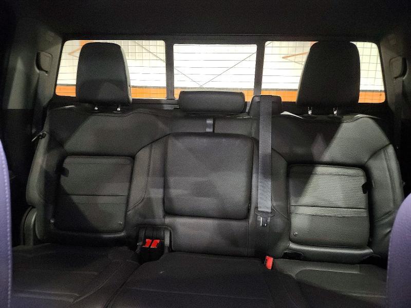 2022 GMC Sierra K3500 Denali