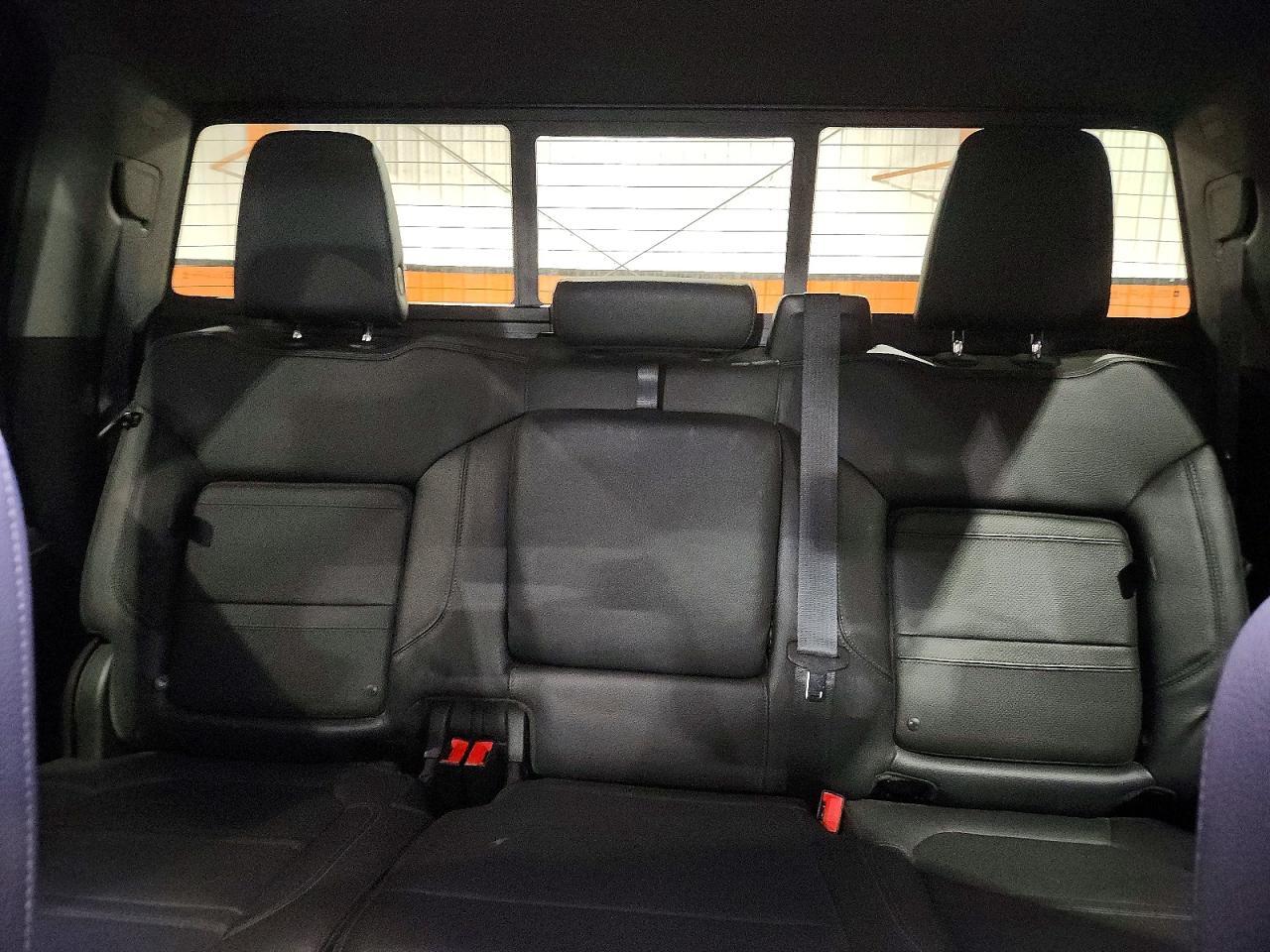 2022 GMC Sierra K3500 Denali