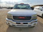 2003 GMC Sierra C1500 Heavy Duty