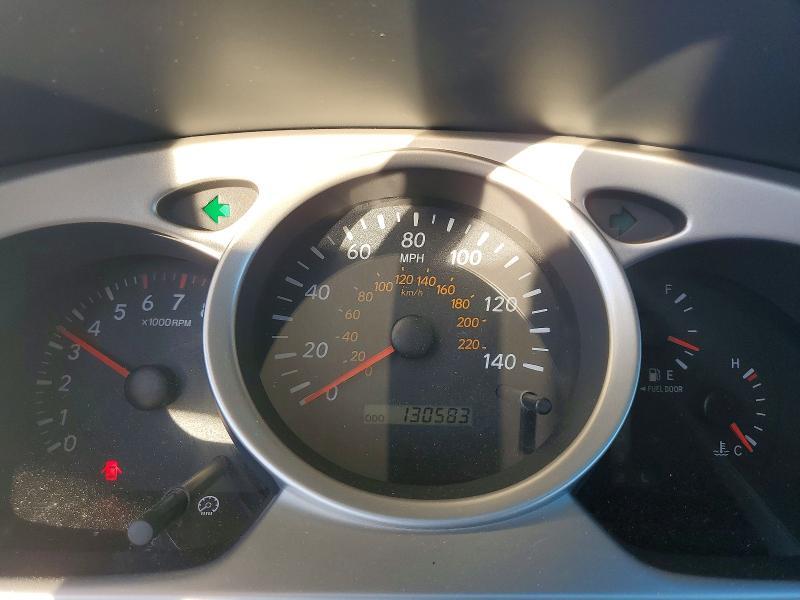 2005 Toyota Highlander Base