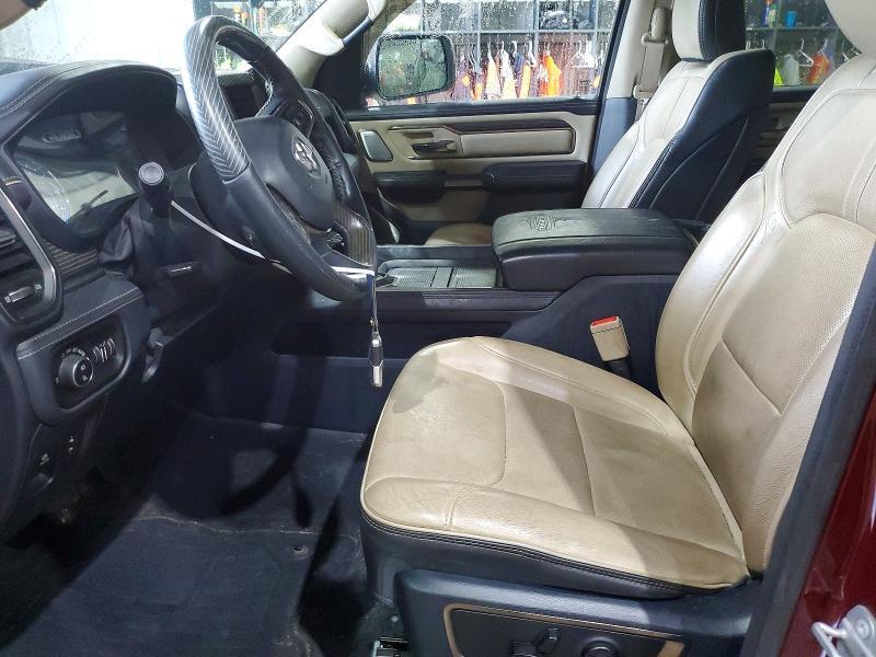 2020 Dodge Ram 1500 Limited