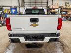 2020 Chevrolet Colorado