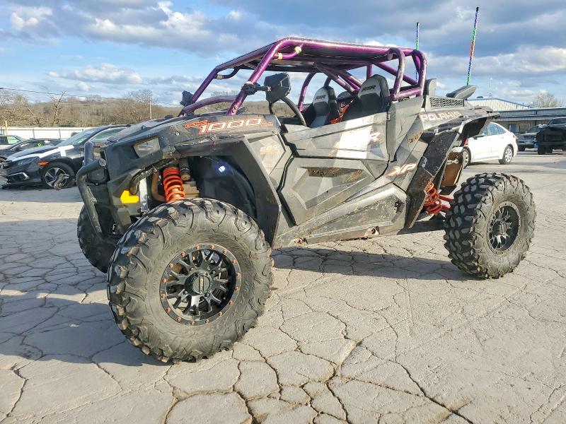 2018 Polaris RZR Utility Vehicle