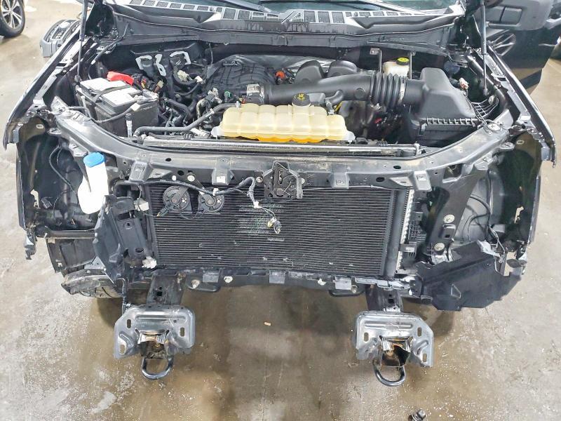 2021 Ford F150 Super Cab