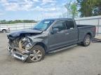 2018 Ford F150 Super Cab