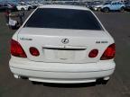 2001 Lexus Gs 300 Base