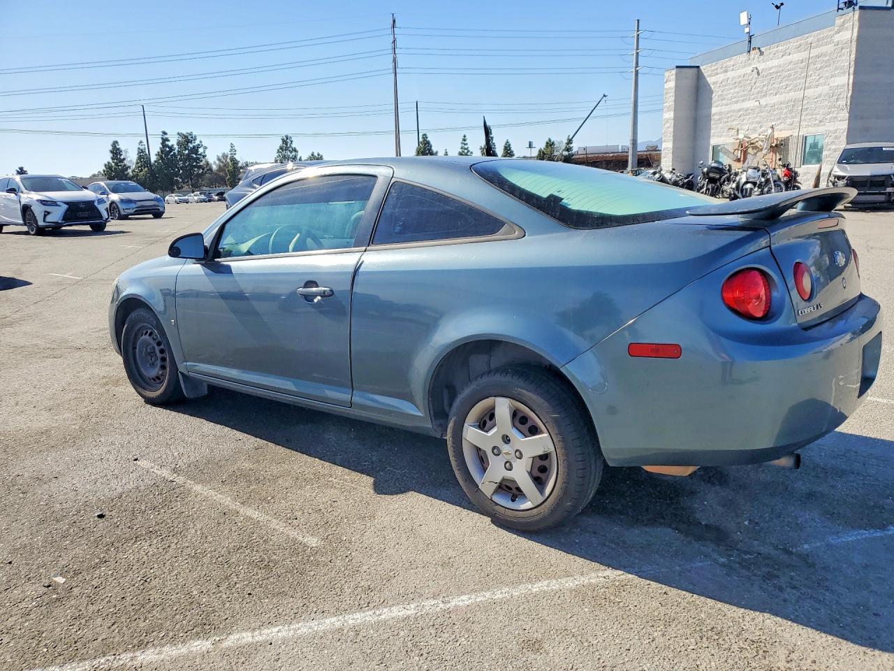 2007 Chev Cobalt