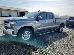 2021 Chevrolet Silverado C1500 LT en venta en Pekin, IL