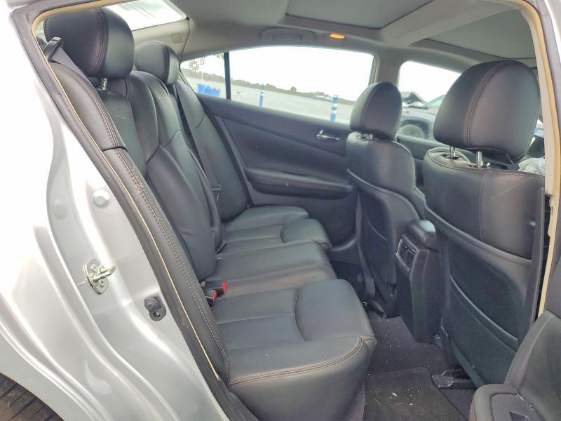 2014 Nissan Maxima 3.5 sv