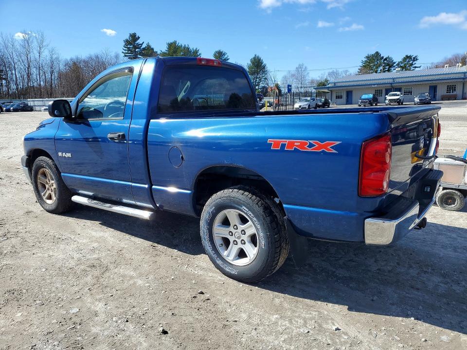 2008 Dodge RAM 1500 ST