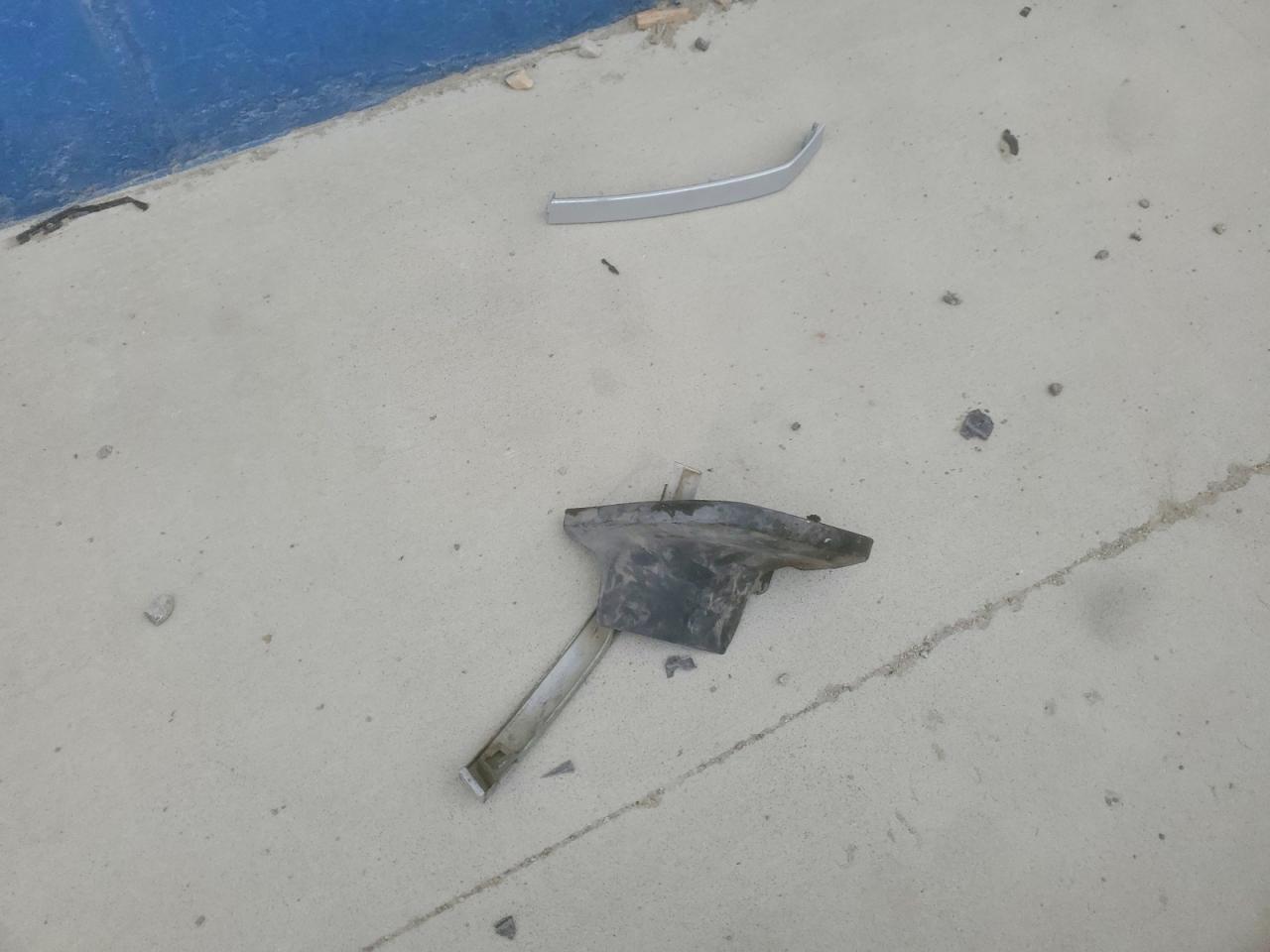 2004 Nissan Titan XE