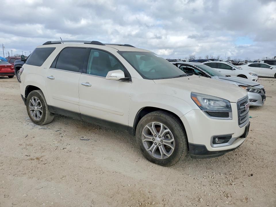 2013 GMC Acadia Slt-2
