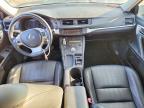2013 Lexus Ct 200h Base
