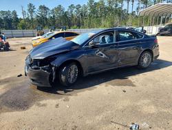 2015 Ford Fusion se for sale in Harleyville, SC