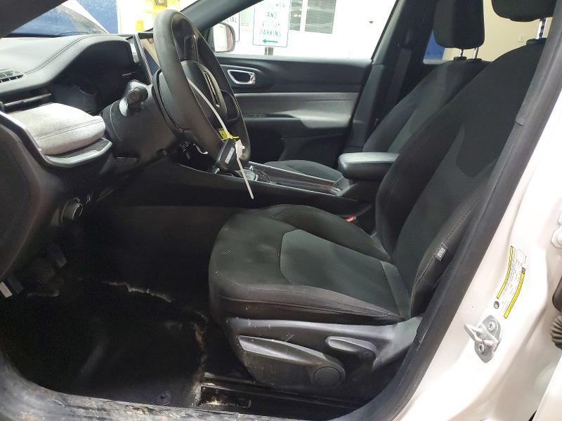 2023 Jeep Compass Sport