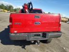 2005 Ford F150 Supercrew