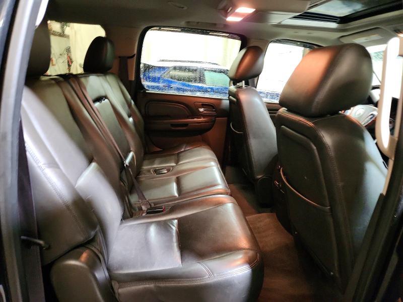 2013 GMC Yukon xl Denali