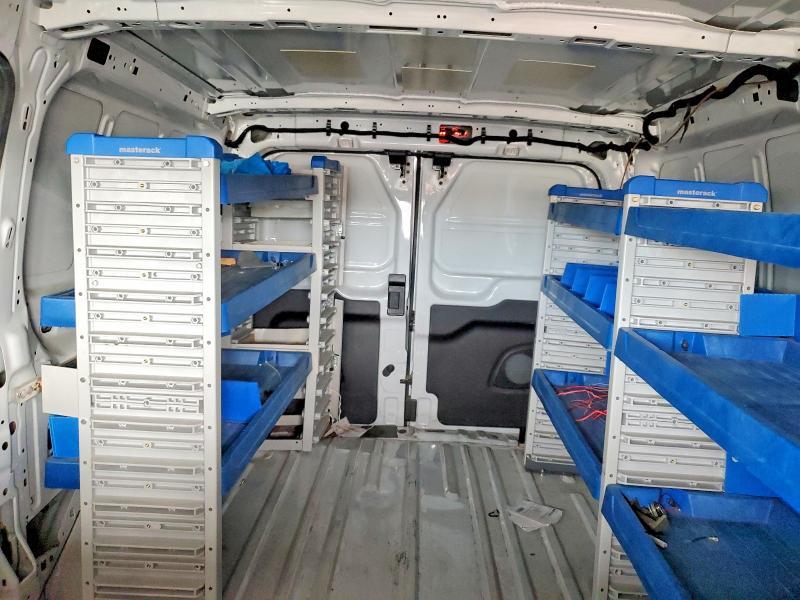 2020 Ford Transit T-150