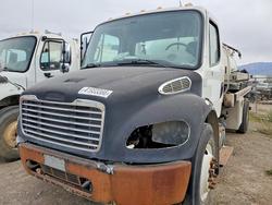 Salvage trucks for sale at Farr West, UT auction: 2014 Freightliner M2 106 Medium Duty