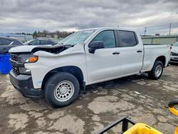2019 Chevrolet Silverado K1500 en venta en Pennsburg, PA