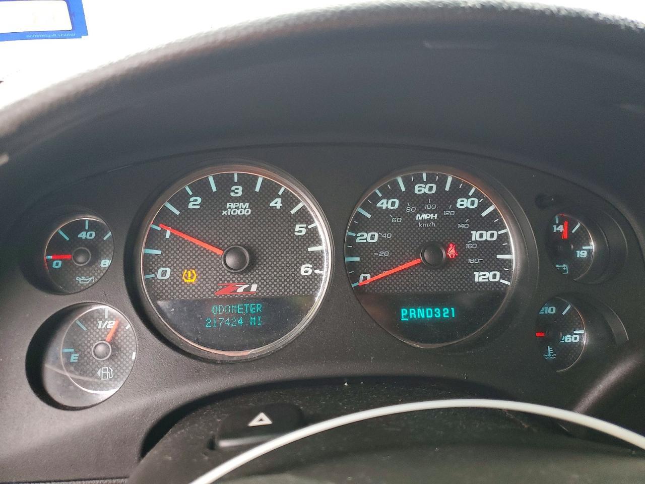 2008 GMC Sierra K1500