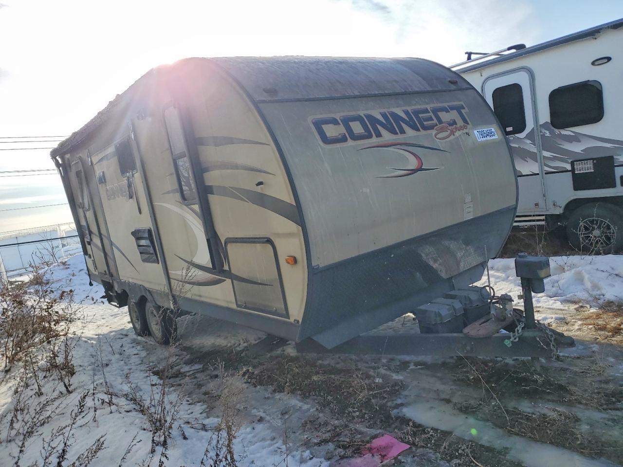 2015 Spree Connect