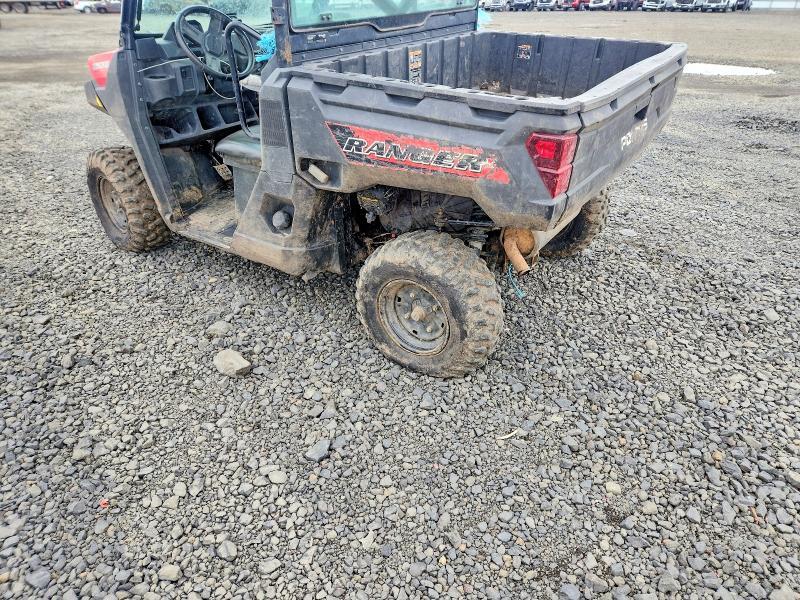 2022 Polaris Ranger Utility Vehicle