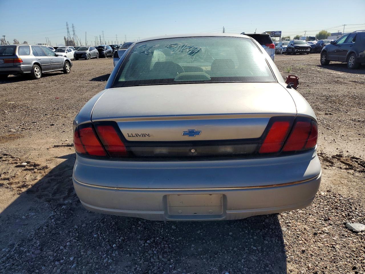 1999 Chevrolet Lumina Base