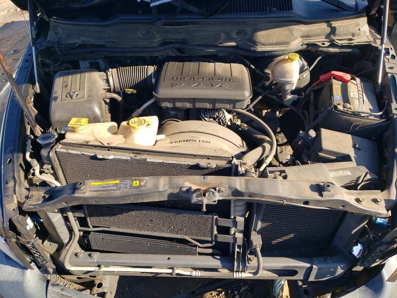 2004 Dodge RAM 1500