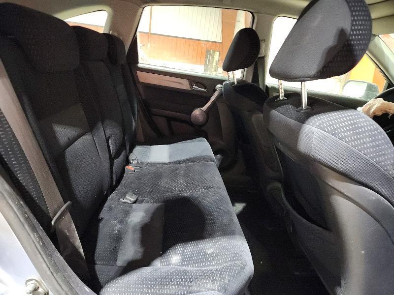 2009 Honda Truck/van Cr-v ex 4DR awd