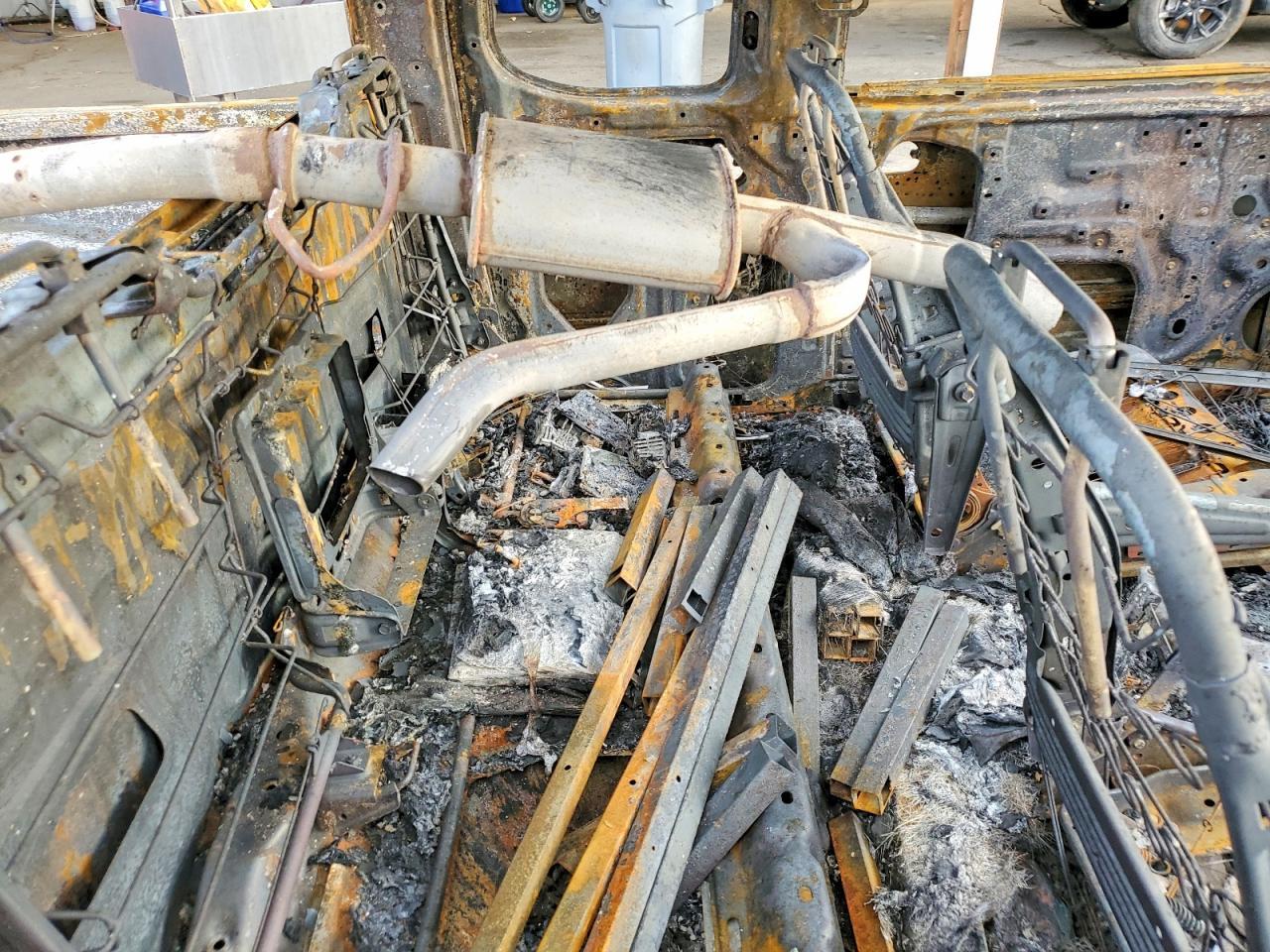 2003 Toyota Tundra SR5