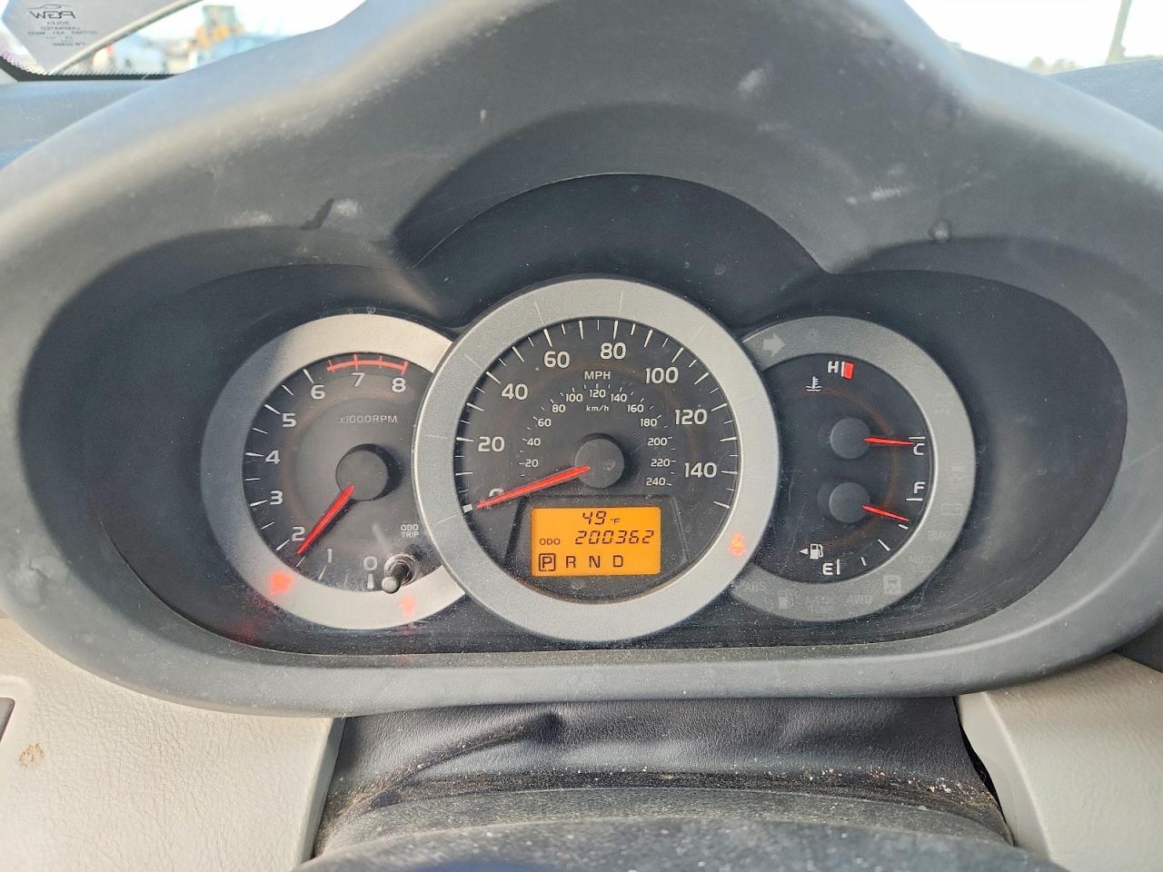 2012 Toyota Rav4 Limited