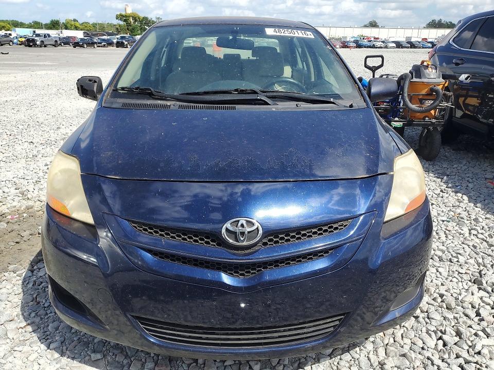 2007 Toyota Yaris Base