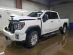 2022 GMC Sierra K2500 Denali