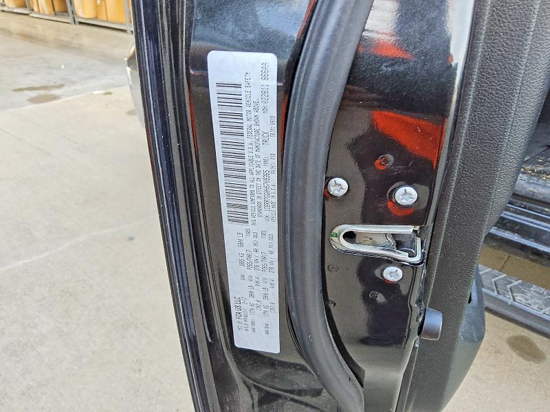 2017 Dodge Ram 1500 slt