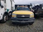 2006 Chevrolet Silverado C3500