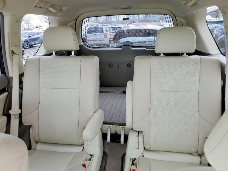 2018 Lexus Gx 460 Base