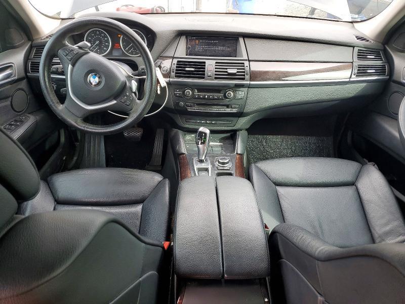 2011 BMW X6 Xdrive35i