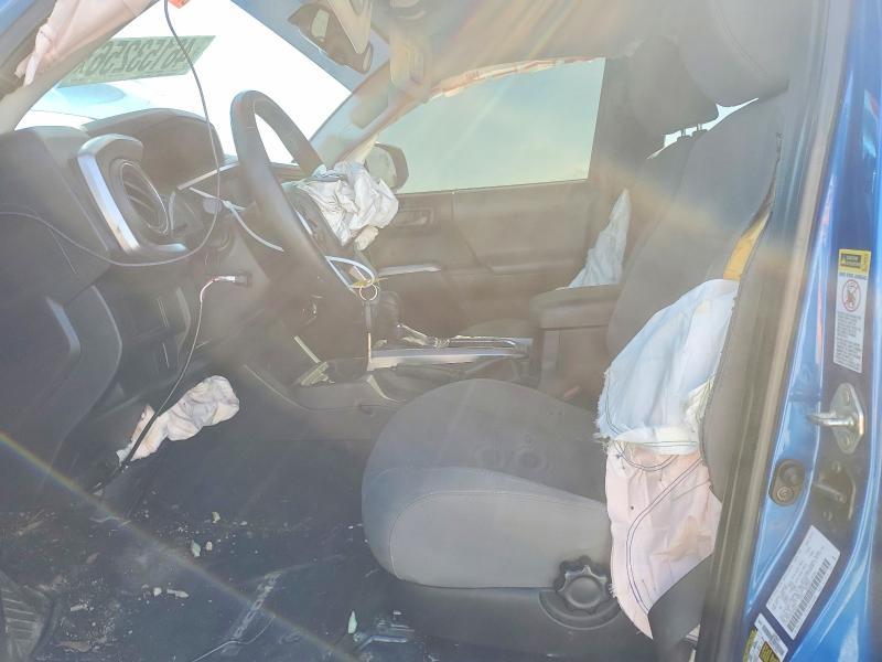 2017 Toyota Tacoma SR5 V6