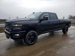 Dodge 3500 salvage cars for sale: 2025 Dodge RAM 3500 BIG Horn