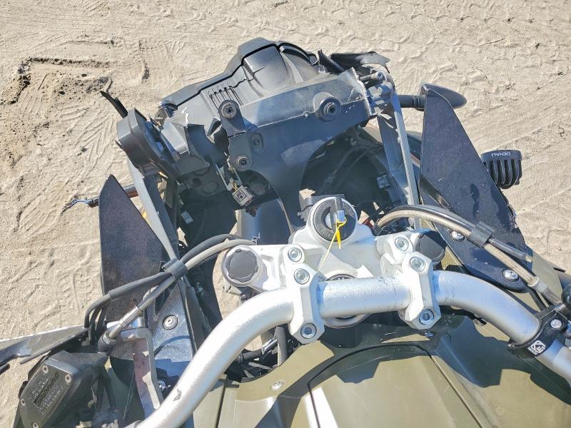 2014 BMW R1200 gs Adventure
