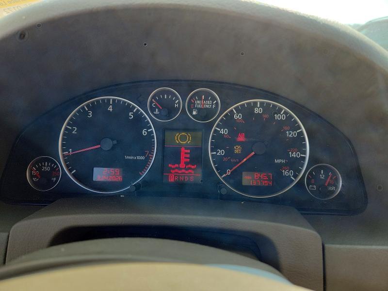 2004 Audi A6 3.0 Quattro