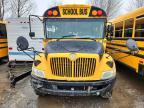 2013 Ic Corporation CE Series School-School Bus