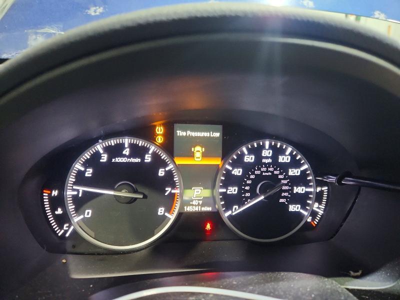 2016 Acura Ilx Premium