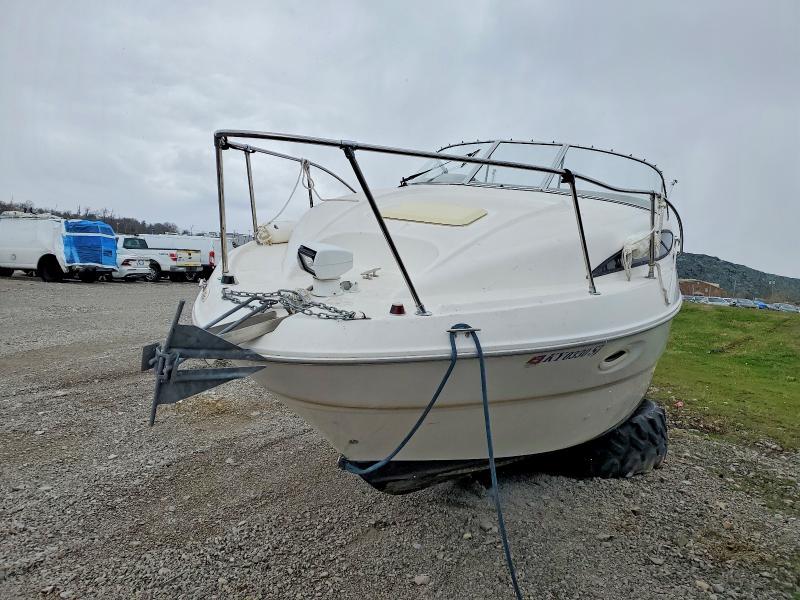 2000 Bayliner 2655 Ciera Sunbridge