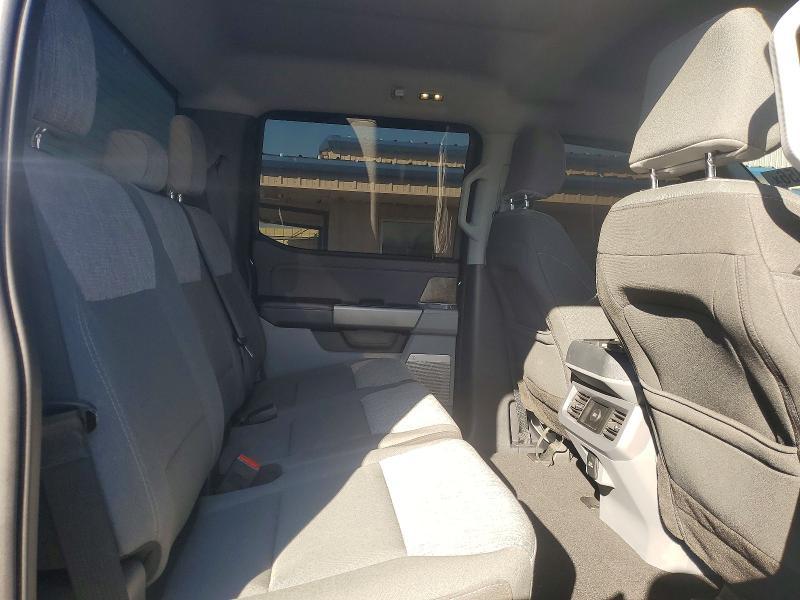 2025 Ford F250 Super Duty