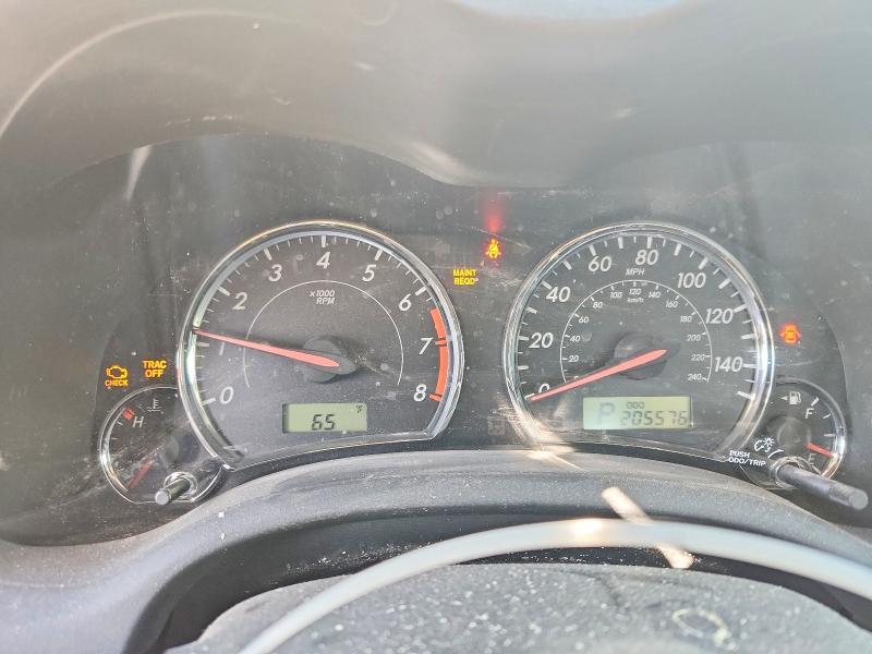 2013 Toyota Corolla s