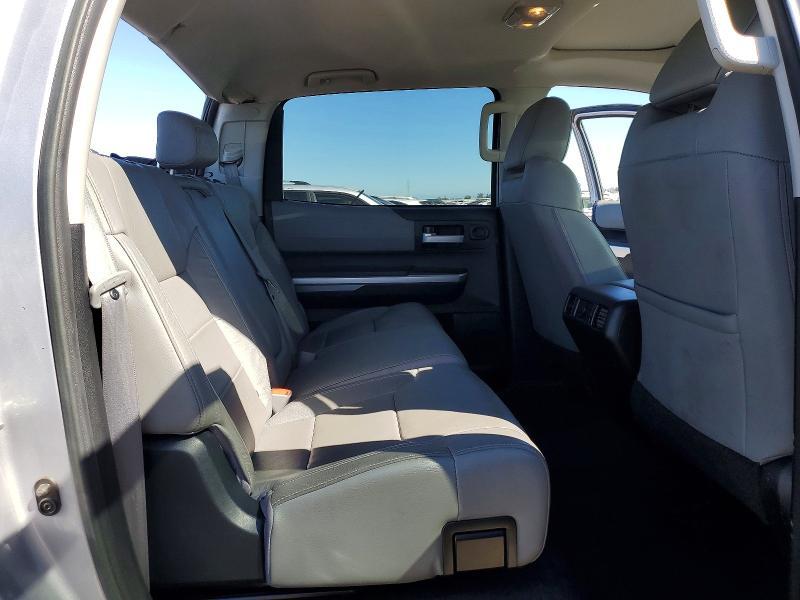 2016 Toyota Tundra Limited