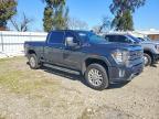 2022 GMC Sierra K3500 Denali