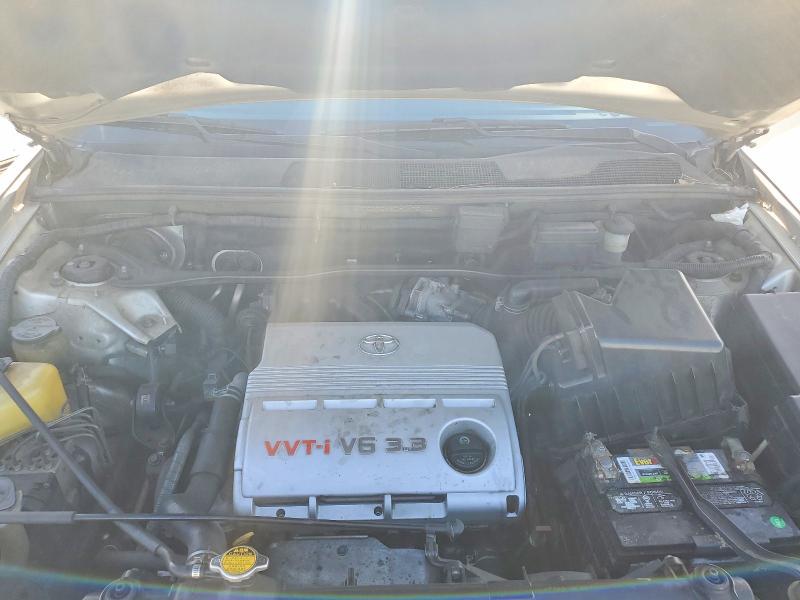 2007 Toyota Highlander Limited